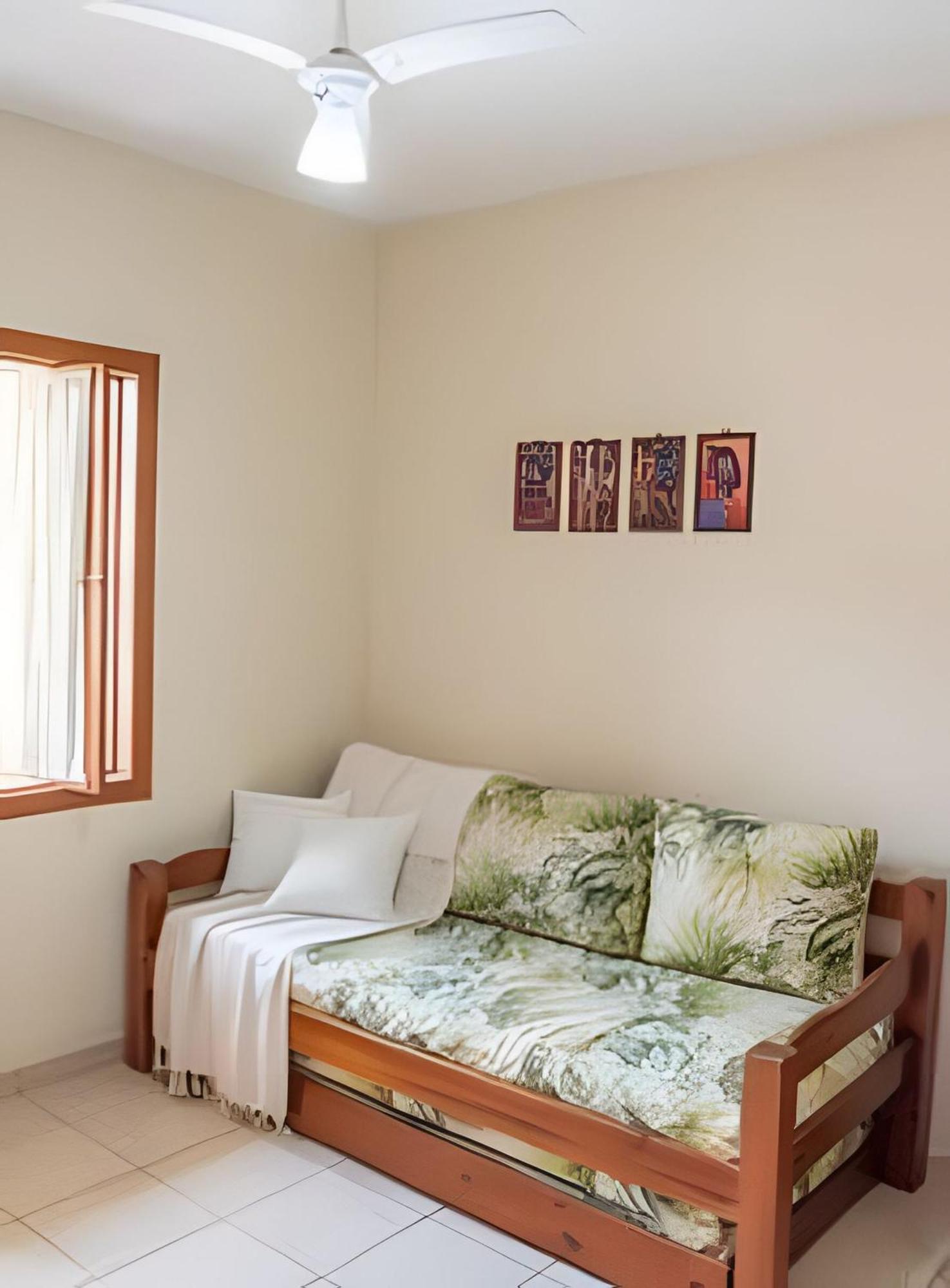 Taperapuan Beachfront Haven: Poolside Retreat with Wi-Fi Porto Seguro Exterior photo